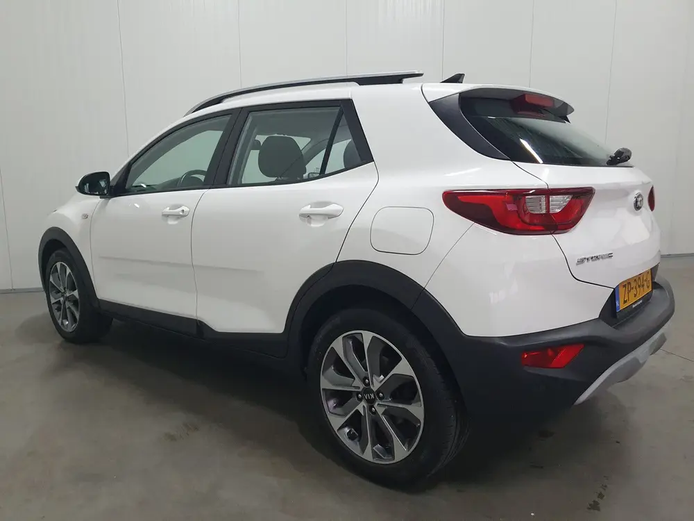 Kia Stonic 1.0 T-GDi DynamicLine PDC/CAMERA/NAVI/CRUISE/AIRC uit 2019, foto 17