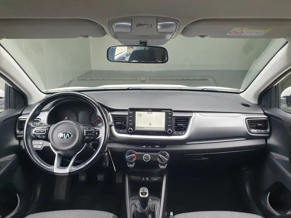 Kia Stonic 1.0 T-GDi DynamicLine PDC/CAMERA/NAVI/CRUISE/AIRC uit 2019, foto 3
