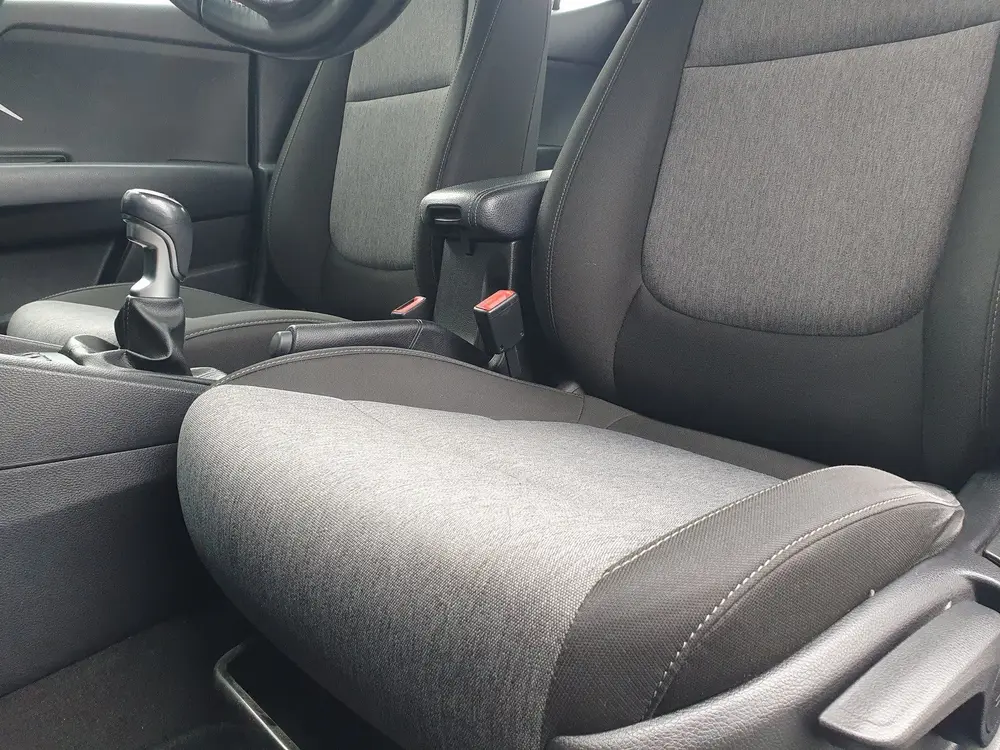 Kia Stonic 1.0 T-GDi DynamicLine PDC/CAMERA/NAVI/CRUISE/AIRC uit 2019, foto 4