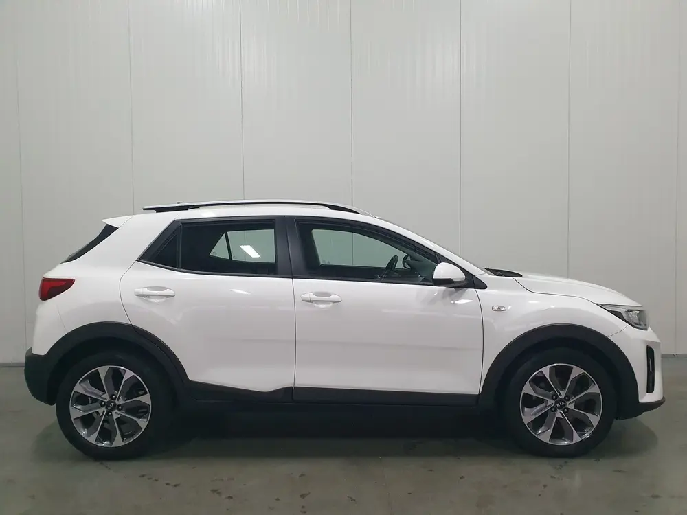 Kia Stonic 1.0 T-GDi DynamicLine PDC/CAMERA/NAVI/CRUISE/AIRC uit 2019, foto 6