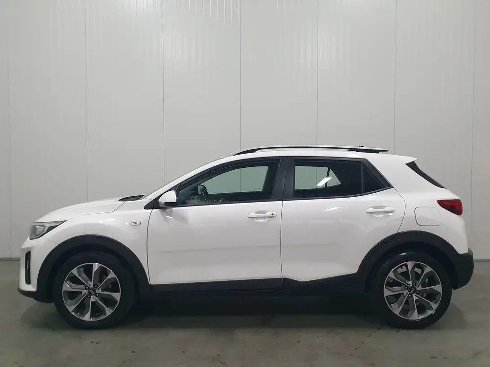Kia Stonic 1.0 T-GDi DynamicLine PDC/CAMERA/NAVI/CRUISE/AIRC uit 2019, foto 7