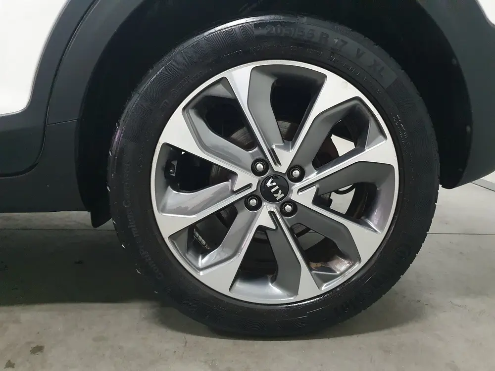 Kia Stonic 1.0 T-GDi DynamicLine PDC/CAMERA/NAVI/CRUISE/AIRC uit 2019, foto 9