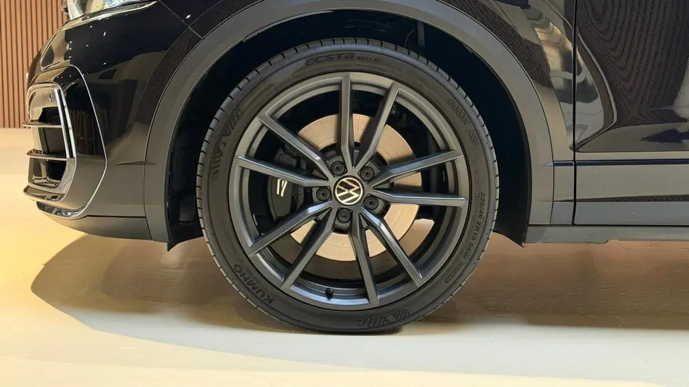 Volkswagen T-Roc R 2.0 TSI 4Motion 300PK |Pano|Leder|Beats|C uit 2022, foto 12