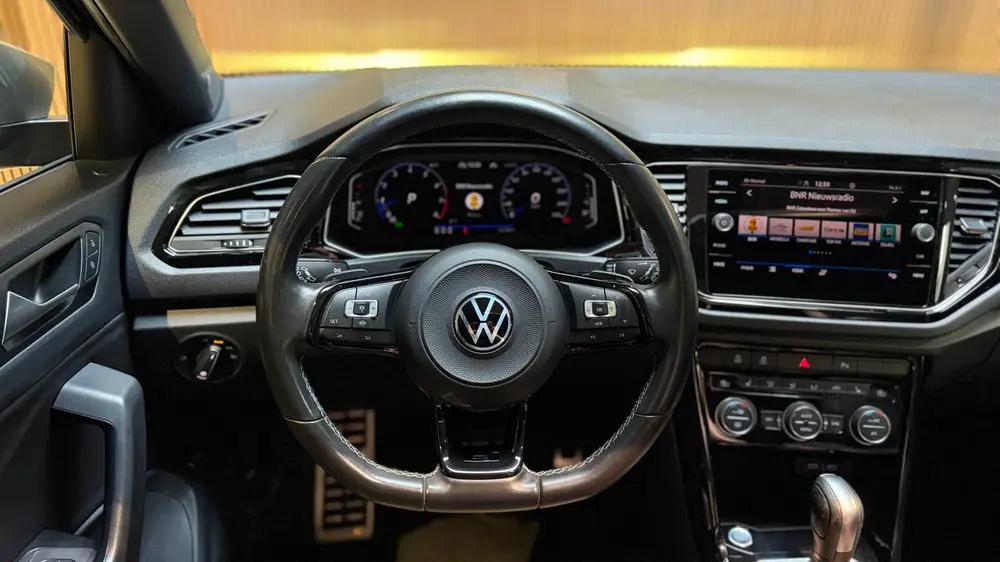 Volkswagen T-Roc R 2.0 TSI 4Motion 300PK |Pano|Leder|Beats|C uit 2022, foto 15