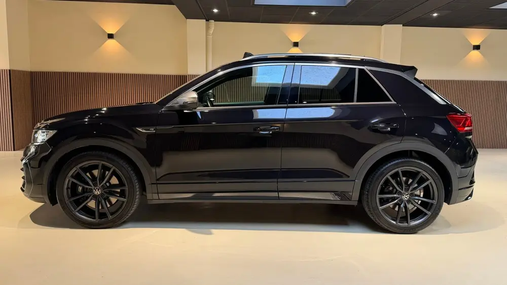 Volkswagen T-Roc R 2.0 TSI 4Motion 300PK |Pano|Leder|Beats|C uit 2022, foto 5
