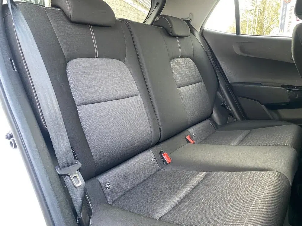Kia Picanto 1.0 DPi Dynamic PlusLine (bj 2021) uit 2021, foto 5