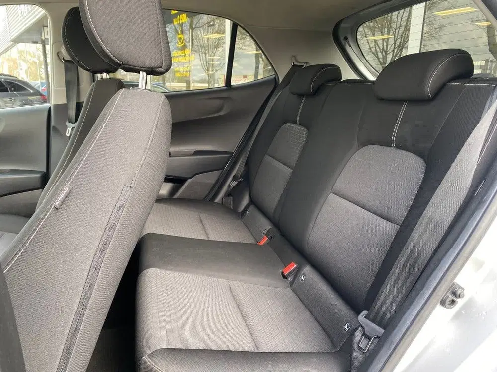 Kia Picanto 1.0 DPi Dynamic PlusLine (bj 2021) uit 2021, foto 7