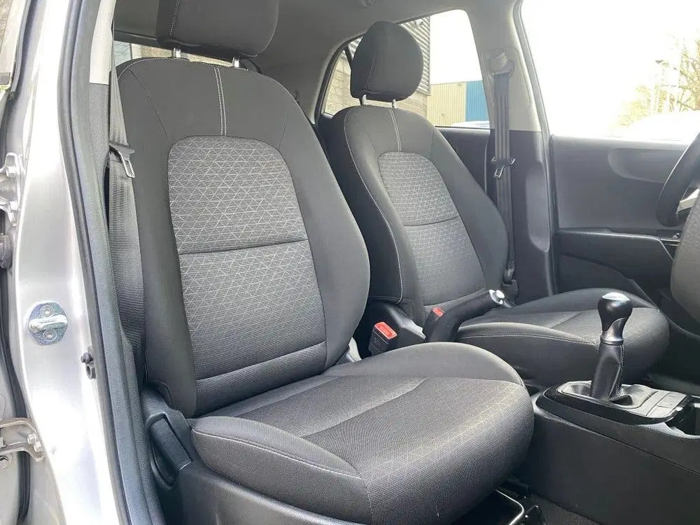 Kia Picanto 1.0 DPi Dynamic PlusLine (bj 2021) uit 2021, foto 8