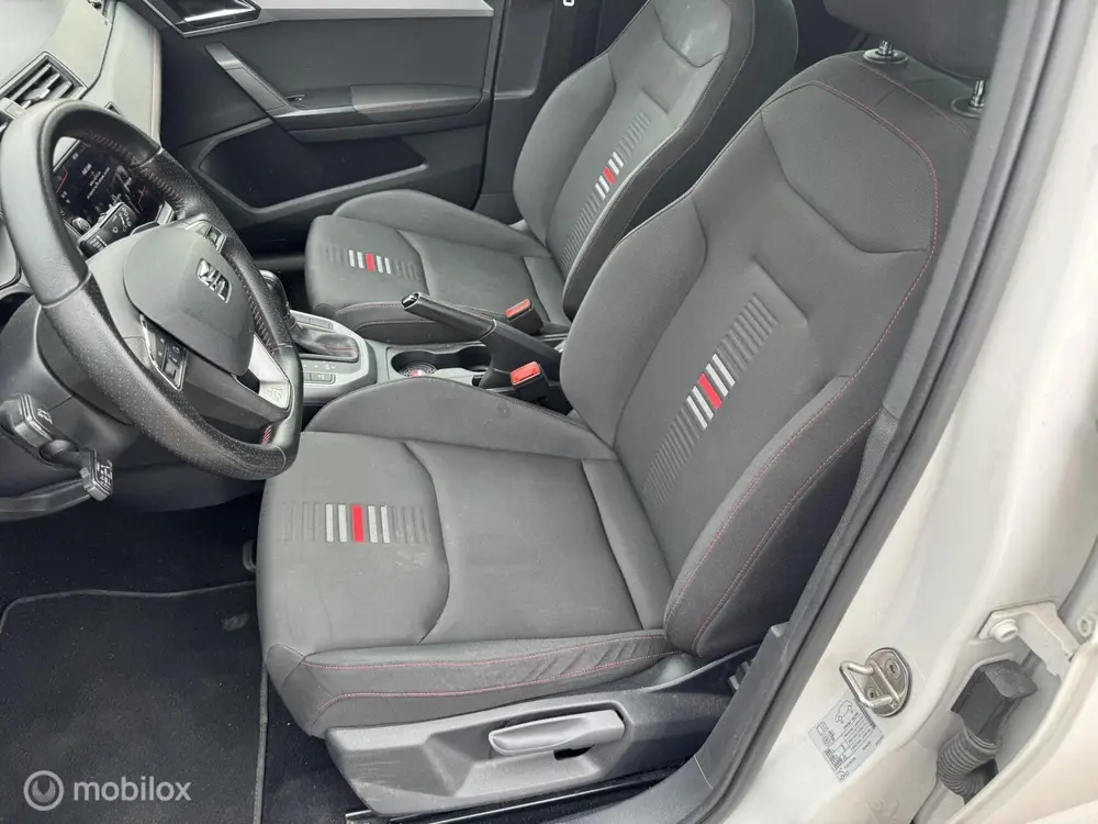 SEAT Arona 1.0 TSI Xcellence- Fabrieksgarantie- Stoelvw uit 2019, foto 10