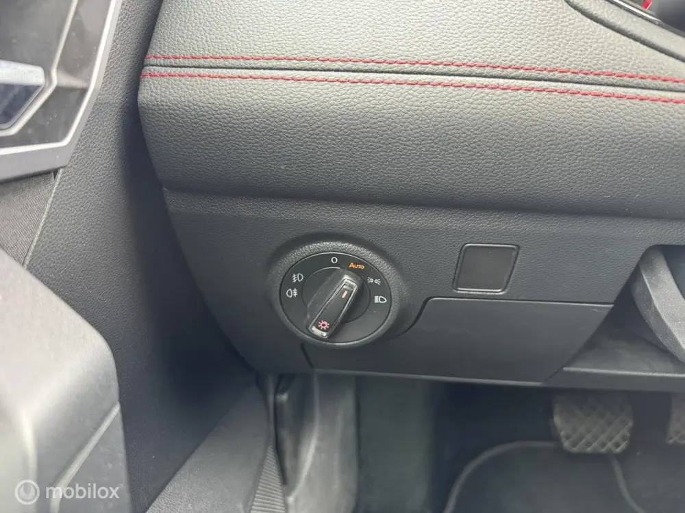SEAT Arona 1.0 TSI Xcellence- Fabrieksgarantie- Stoelvw uit 2019, foto 12