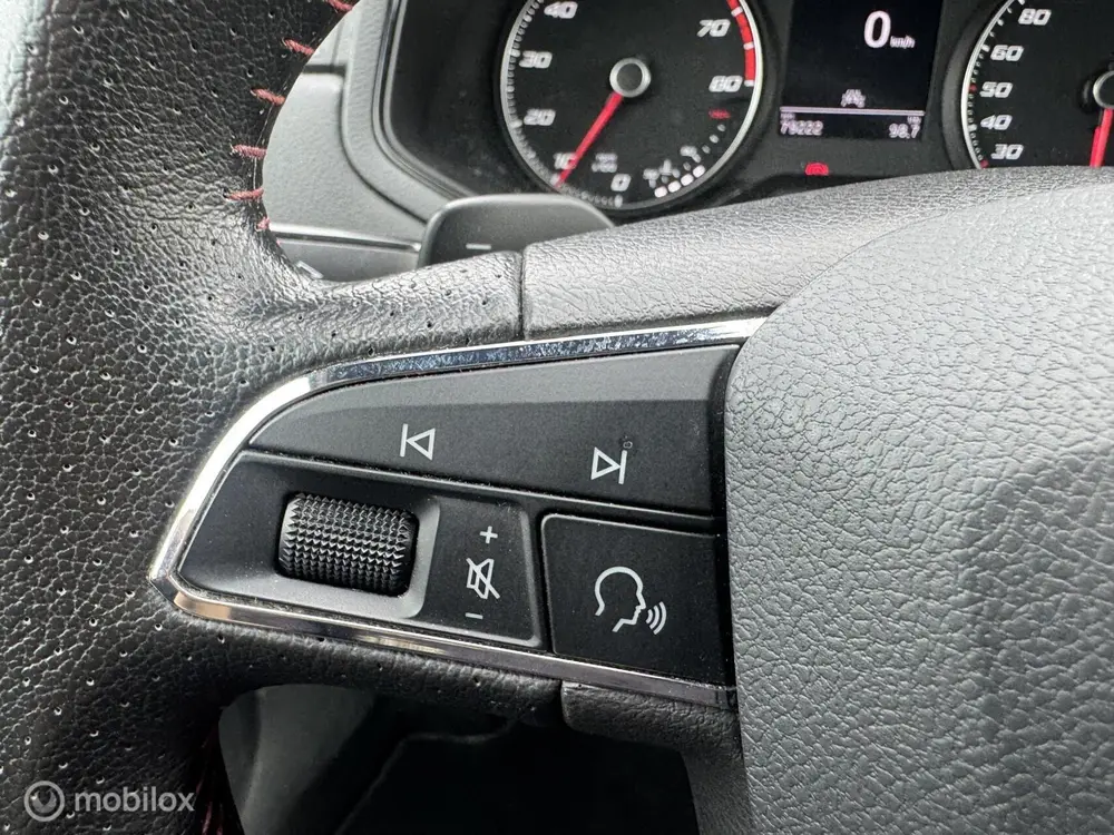 SEAT Arona 1.0 TSI Xcellence- Fabrieksgarantie- Stoelvw uit 2019, foto 14