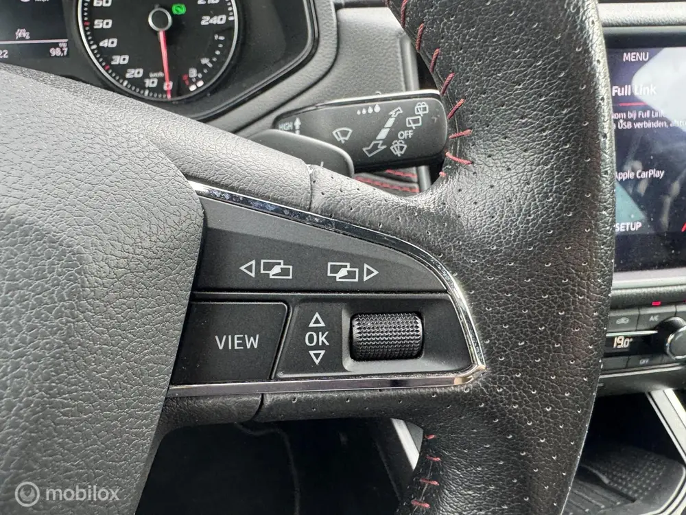 SEAT Arona 1.0 TSI Xcellence- Fabrieksgarantie- Stoelvw uit 2019, foto 15