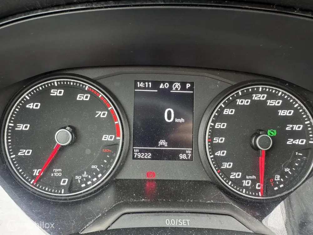 SEAT Arona 1.0 TSI Xcellence- Fabrieksgarantie- Stoelvw uit 2019, foto 16