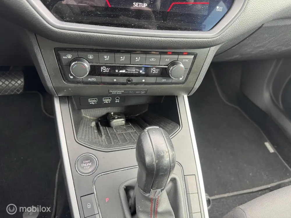 SEAT Arona 1.0 TSI Xcellence- Fabrieksgarantie- Stoelvw uit 2019, foto 20