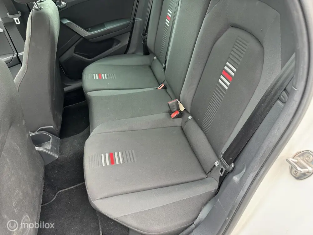SEAT Arona 1.0 TSI Xcellence- Fabrieksgarantie- Stoelvw uit 2019, foto 8