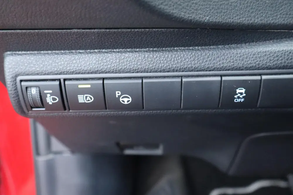 Toyota Corolla 1.8 Hybrid Executive Navigatie uit 2019, foto 20