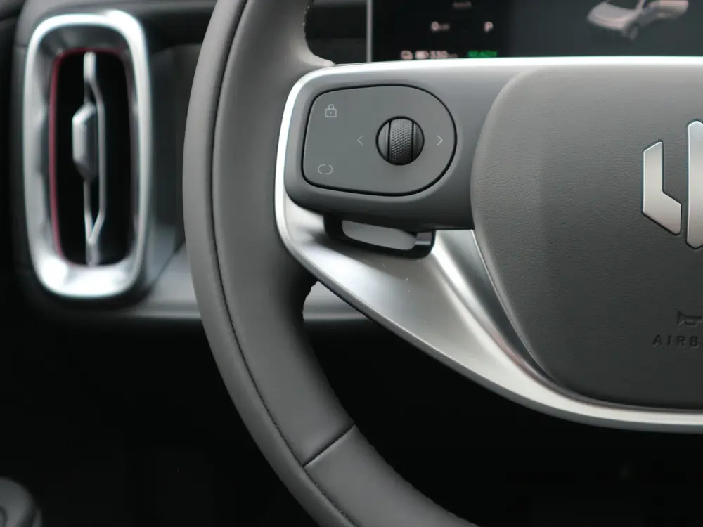 Leapmotor B10 Design ProMax 67.1 kWh / 360 Camera / Stuur en uit 2026, foto 11