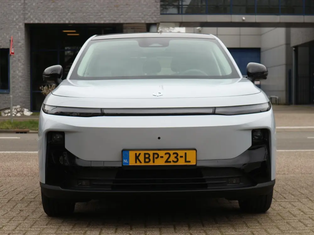 Leapmotor B10 Design ProMax 67.1 kWh / 360 Camera / Stuur en uit 2026, foto 20