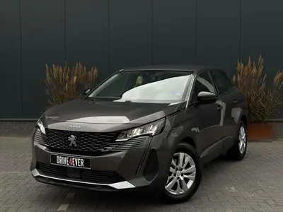 Peugeot 3008 1.2 PureTech Active Pack uit 2021