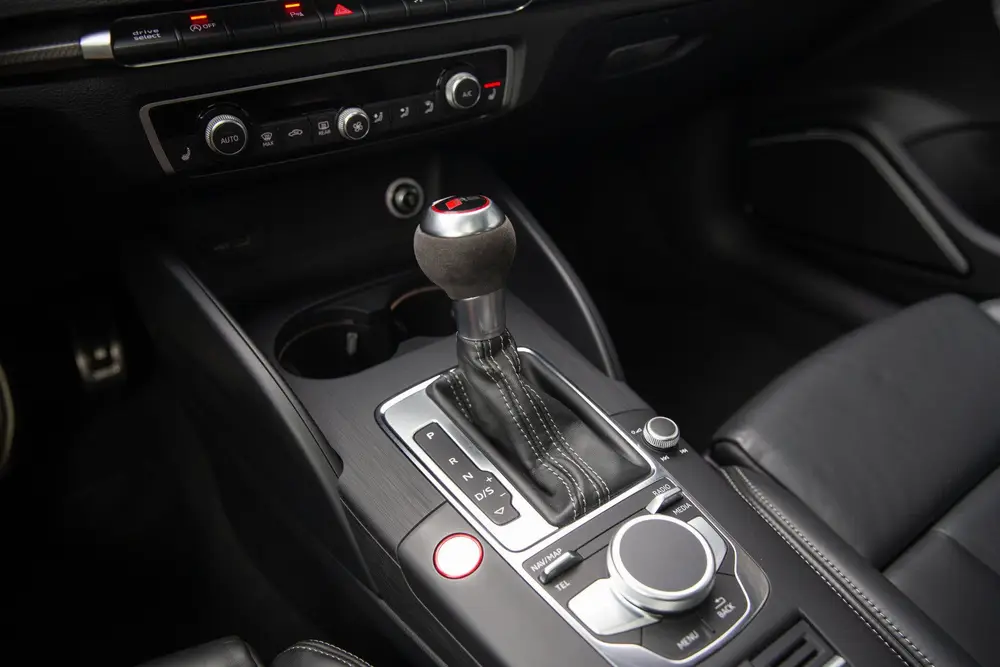 Audi RS3 2.5 TFSI RS 3 quattro uit 2019, foto 10