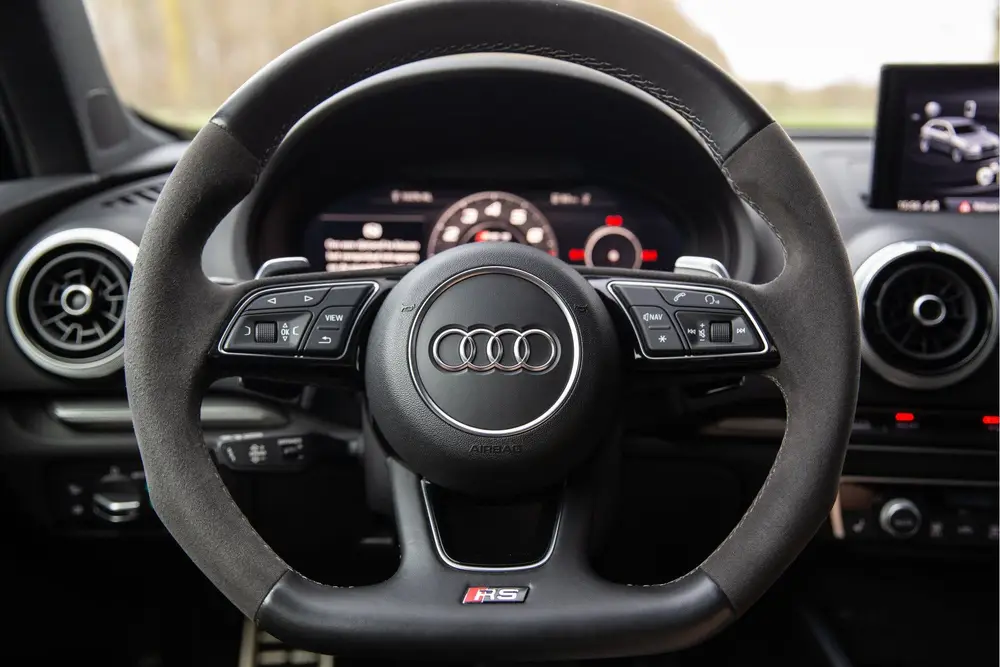 Audi RS3 2.5 TFSI RS 3 quattro uit 2019, foto 11