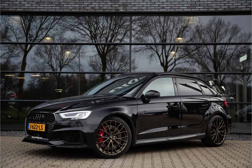 Audi RS3 2.5 TFSI RS 3 quattro uit 2019, foto 7