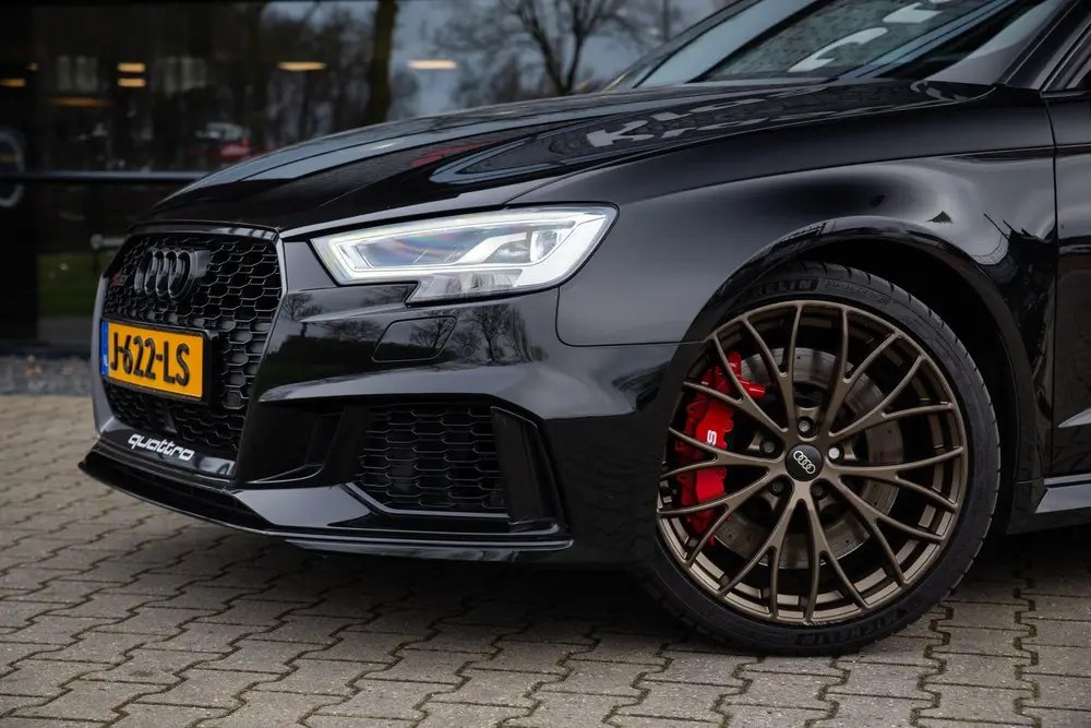 Audi RS3 2.5 TFSI RS 3 quattro uit 2019, foto 8