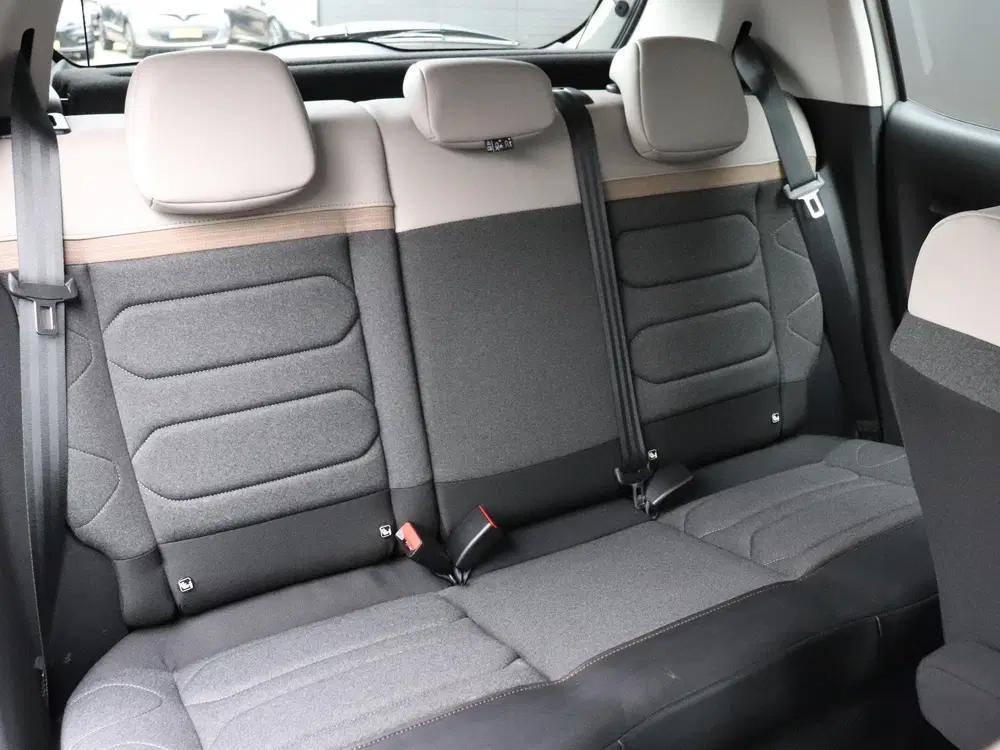 Citroën C3 Citroen C3 1.2 PureTech Business uit 2024, foto 14