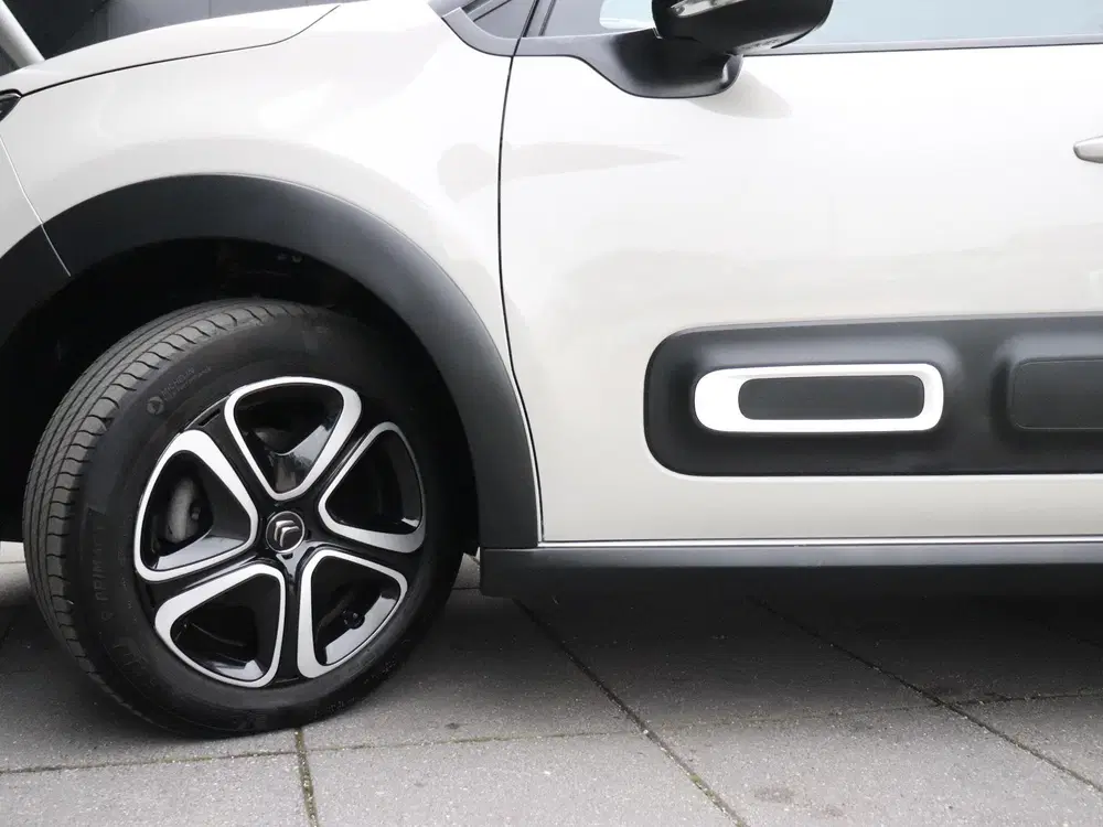 Citroën C3 Citroen C3 1.2 PureTech Business uit 2024, foto 16