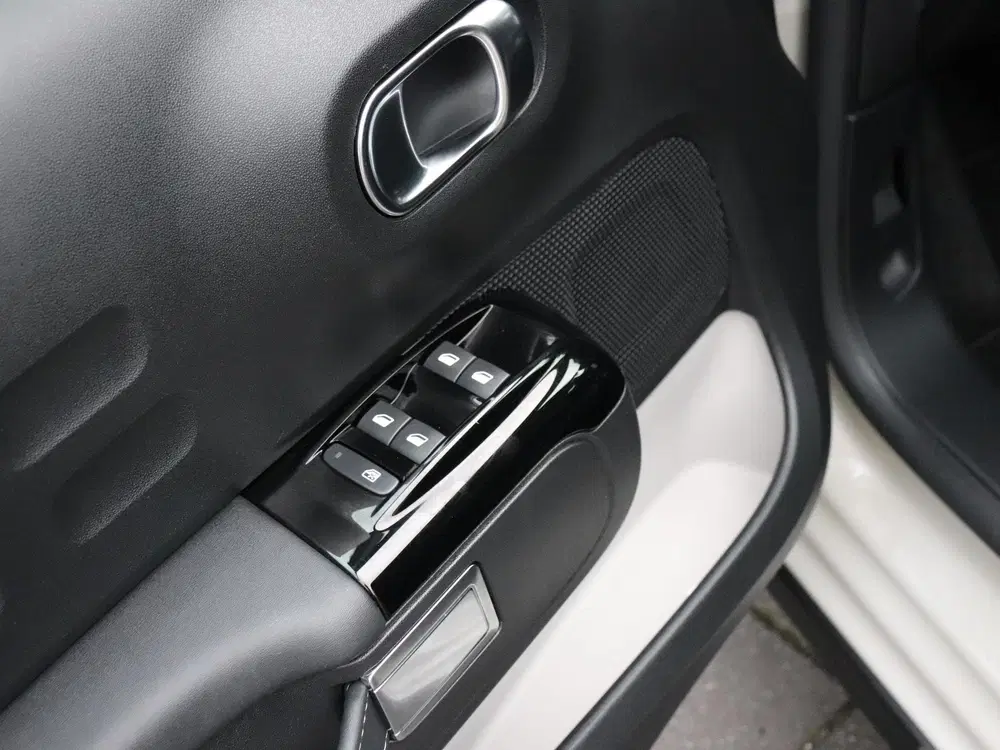 Citroën C3 Citroen C3 1.2 PureTech Business uit 2024, foto 17
