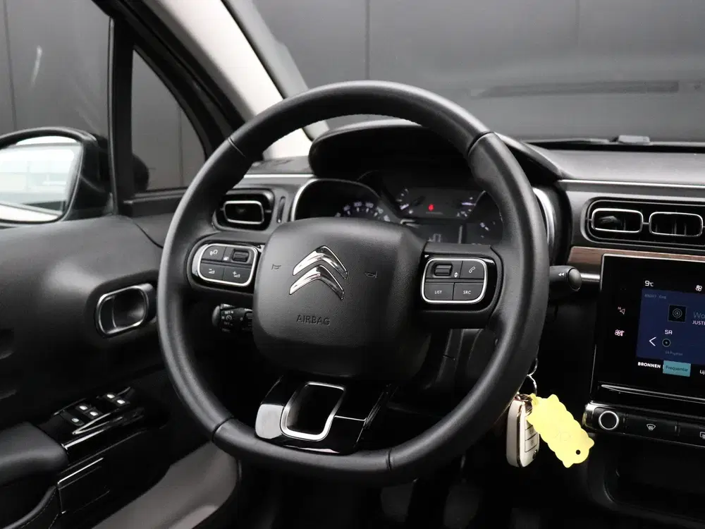 Citroën C3 Citroen C3 1.2 PureTech Business uit 2024, foto 18