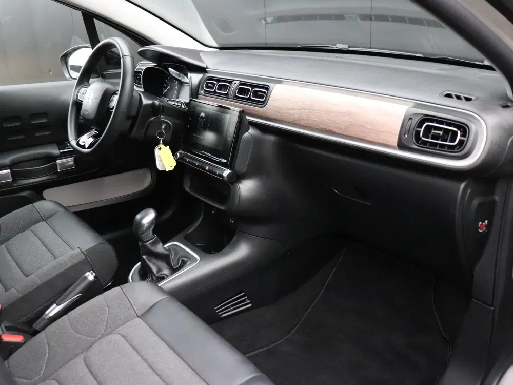 Citroën C3 Citroen C3 1.2 PureTech Business uit 2024, foto 19