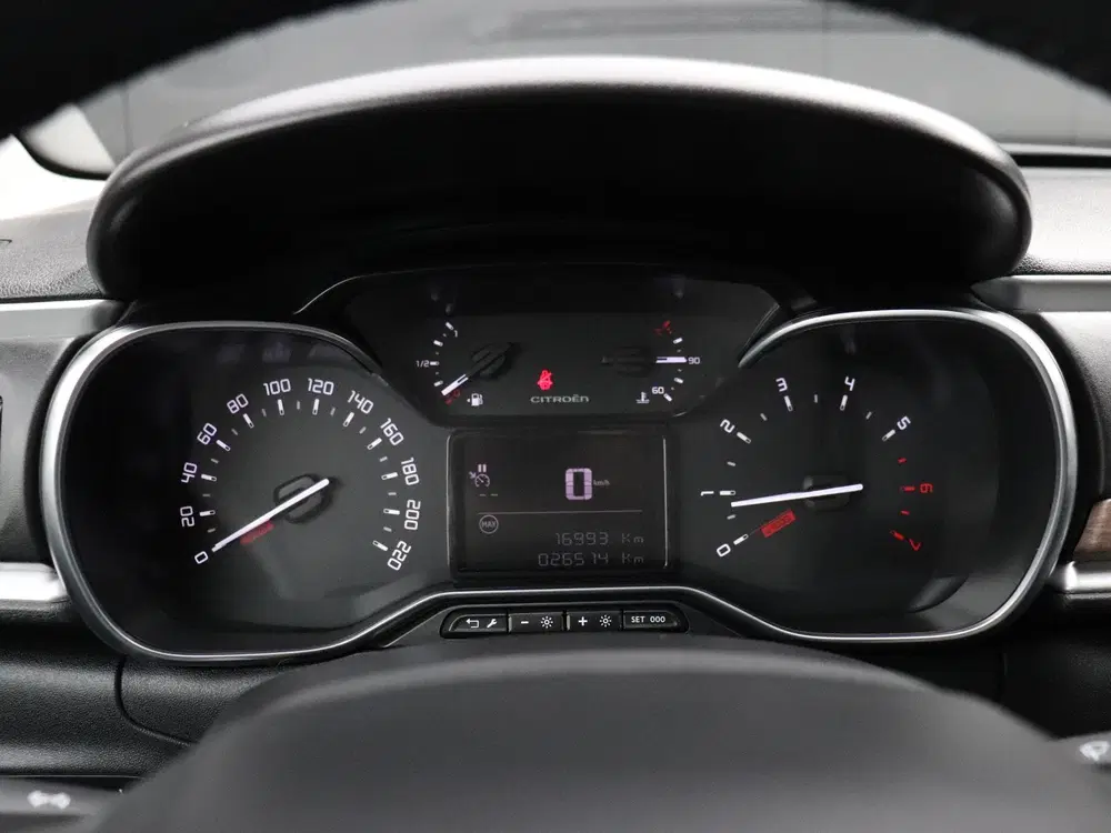 Citroën C3 Citroen C3 1.2 PureTech Business uit 2024, foto 5