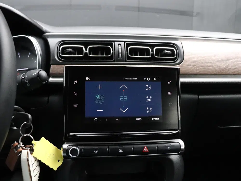 Citroën C3 Citroen C3 1.2 PureTech Business uit 2024, foto 7