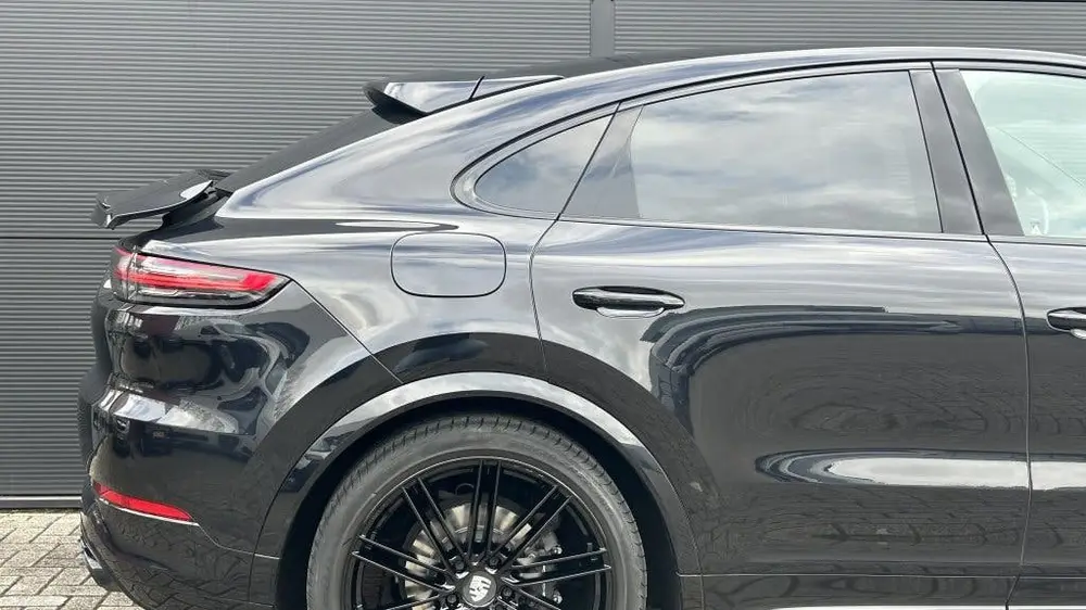 Porsche Cayenne Cayenne Coupé 3.0 | Pano | Sport Chrono | Stoelvent uit 2019, foto 10