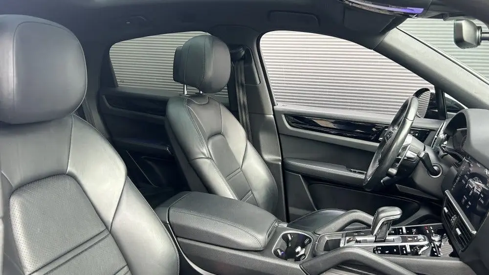 Porsche Cayenne Cayenne Coupé 3.0 | Pano | Sport Chrono | Stoelvent uit 2019, foto 13