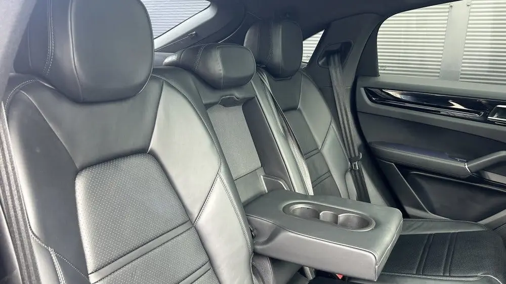 Porsche Cayenne Cayenne Coupé 3.0 | Pano | Sport Chrono | Stoelvent uit 2019, foto 14
