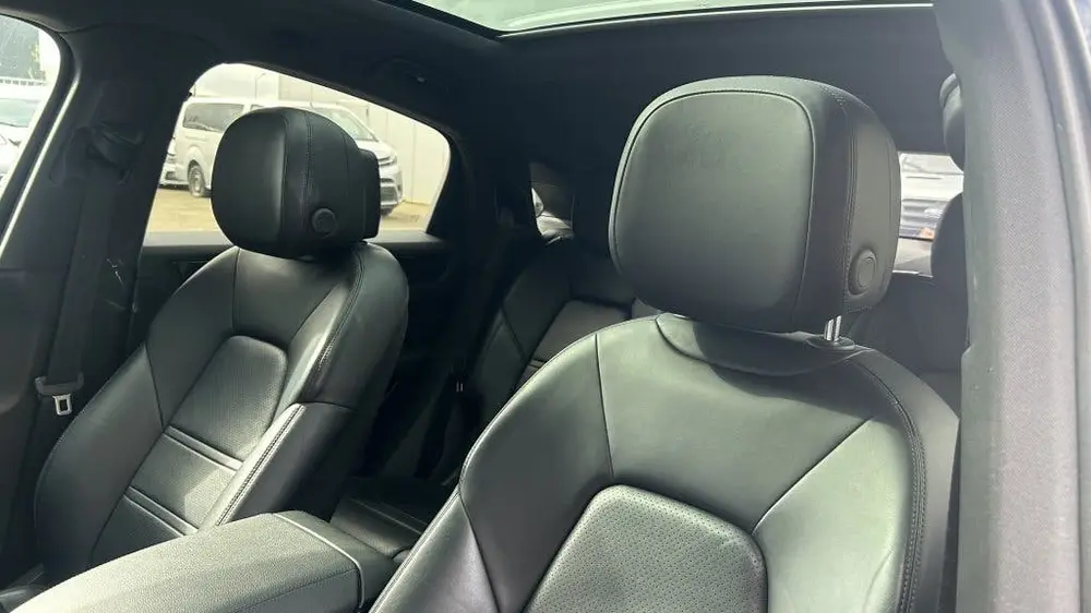 Porsche Cayenne Cayenne Coupé 3.0 | Pano | Sport Chrono | Stoelvent uit 2019, foto 15