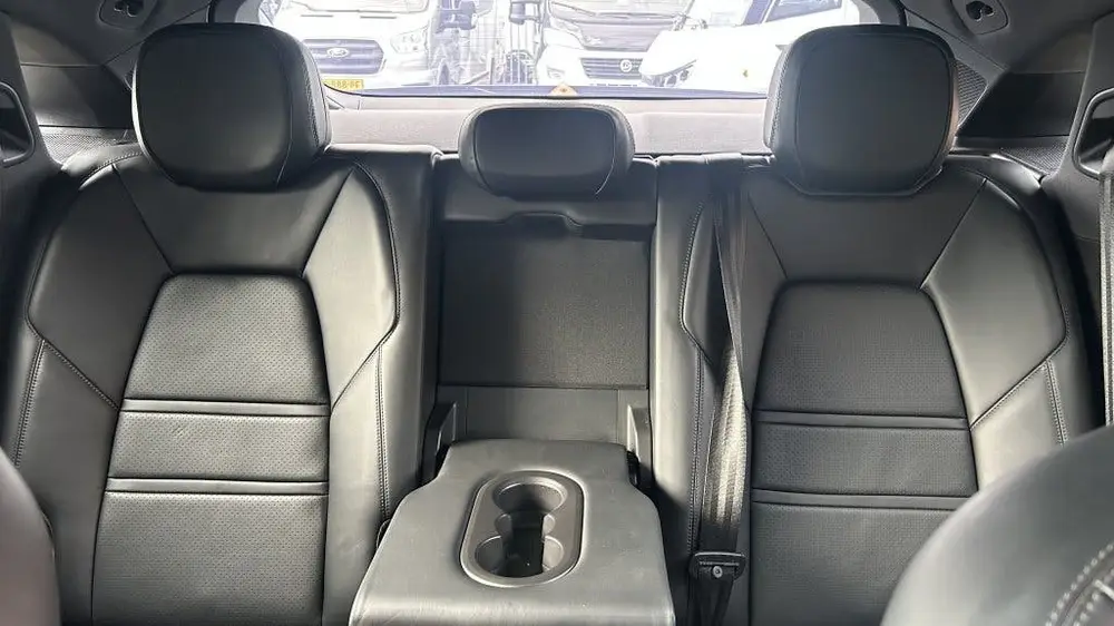 Porsche Cayenne Cayenne Coupé 3.0 | Pano | Sport Chrono | Stoelvent uit 2019, foto 16