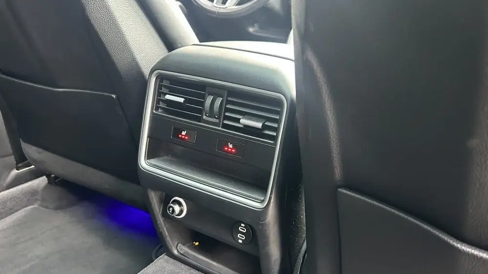 Porsche Cayenne Cayenne Coupé 3.0 | Pano | Sport Chrono | Stoelvent uit 2019, foto 17