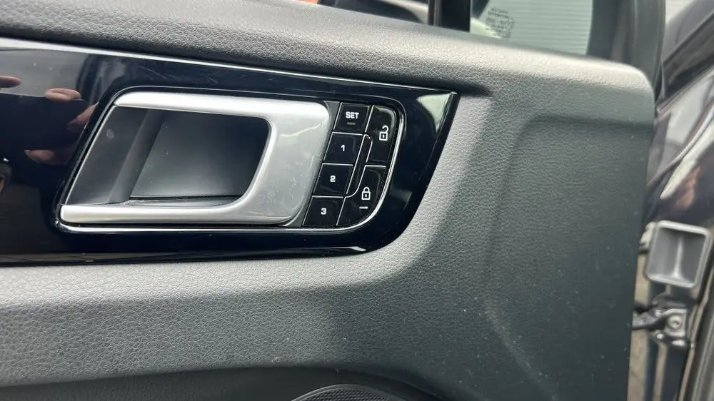 Porsche Cayenne Cayenne Coupé 3.0 | Pano | Sport Chrono | Stoelvent uit 2019, foto 18