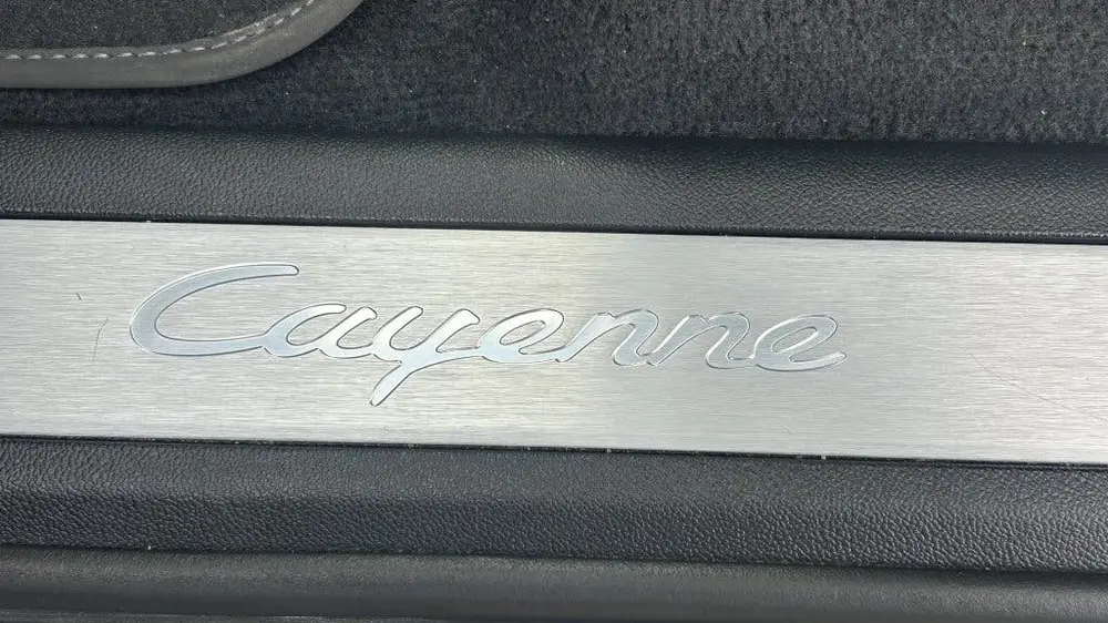 Porsche Cayenne Cayenne Coupé 3.0 | Pano | Sport Chrono | Stoelvent uit 2019, foto 20
