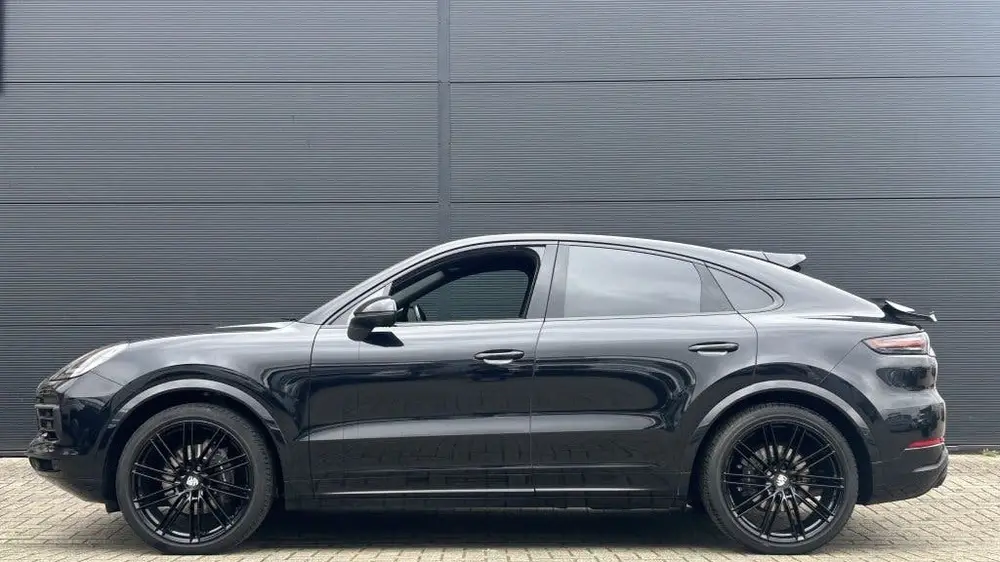 Porsche Cayenne Cayenne Coupé 3.0 | Pano | Sport Chrono | Stoelvent uit 2019, foto 3