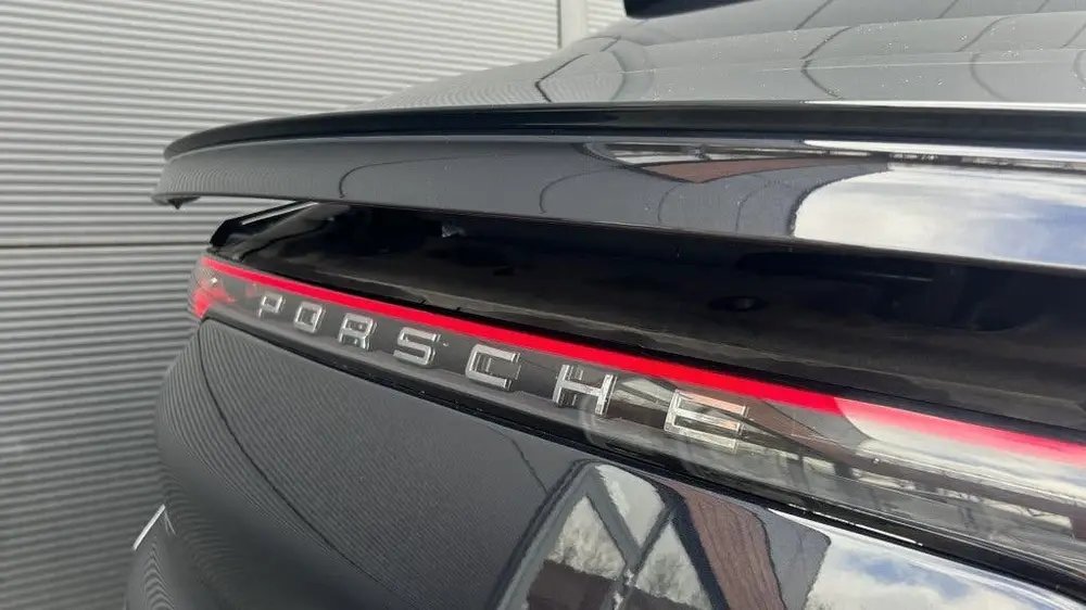 Porsche Cayenne Cayenne Coupé 3.0 | Pano | Sport Chrono | Stoelvent uit 2019, foto 9