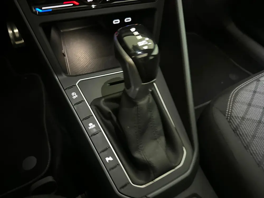 Volkswagen POLO 1.0 TSI R-Line Pano|Stoelverwarming|ACC|Lane uit 2022, foto 16