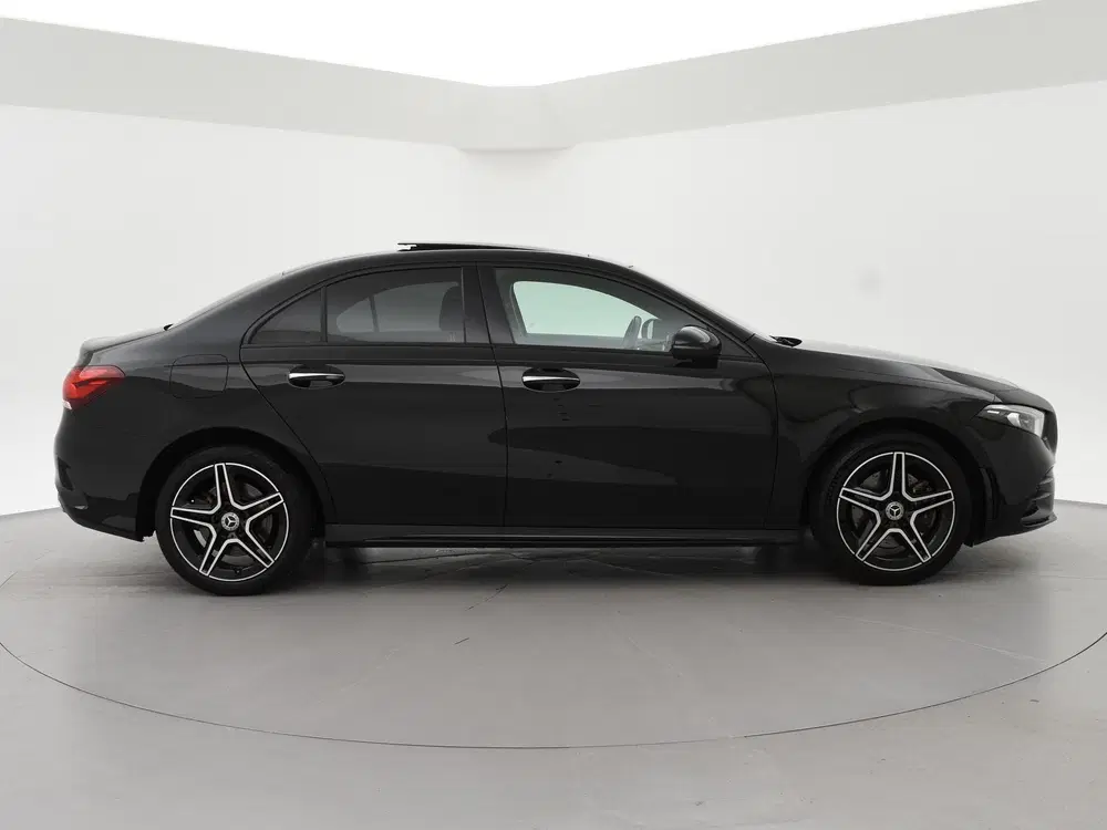 Mercedes-Benz A-Klasse 250e 218 PK SEDAN + PANORAMA uit 2022, foto 10