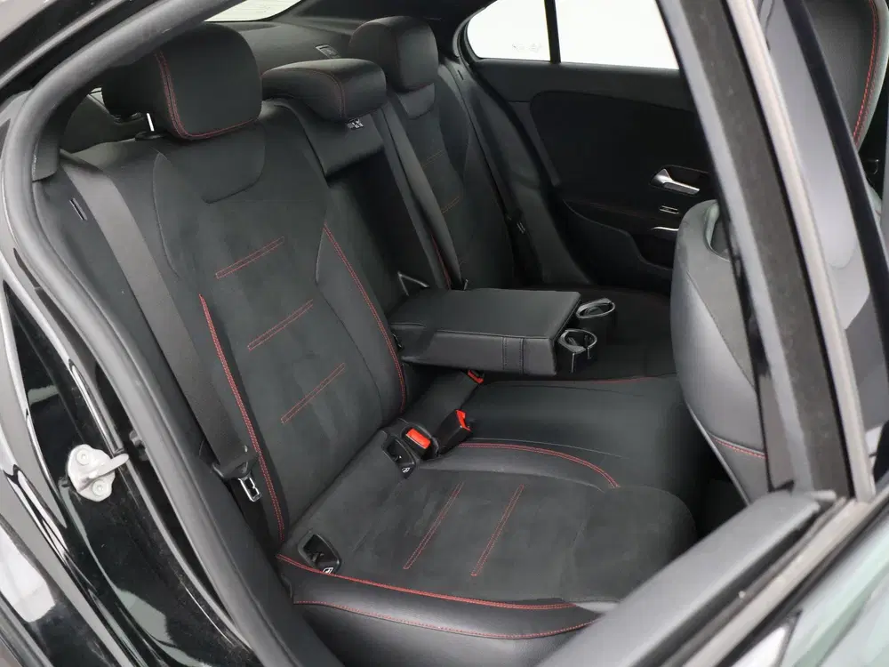 Mercedes-Benz A-Klasse 250e 218 PK SEDAN + PANORAMA uit 2022, foto 12