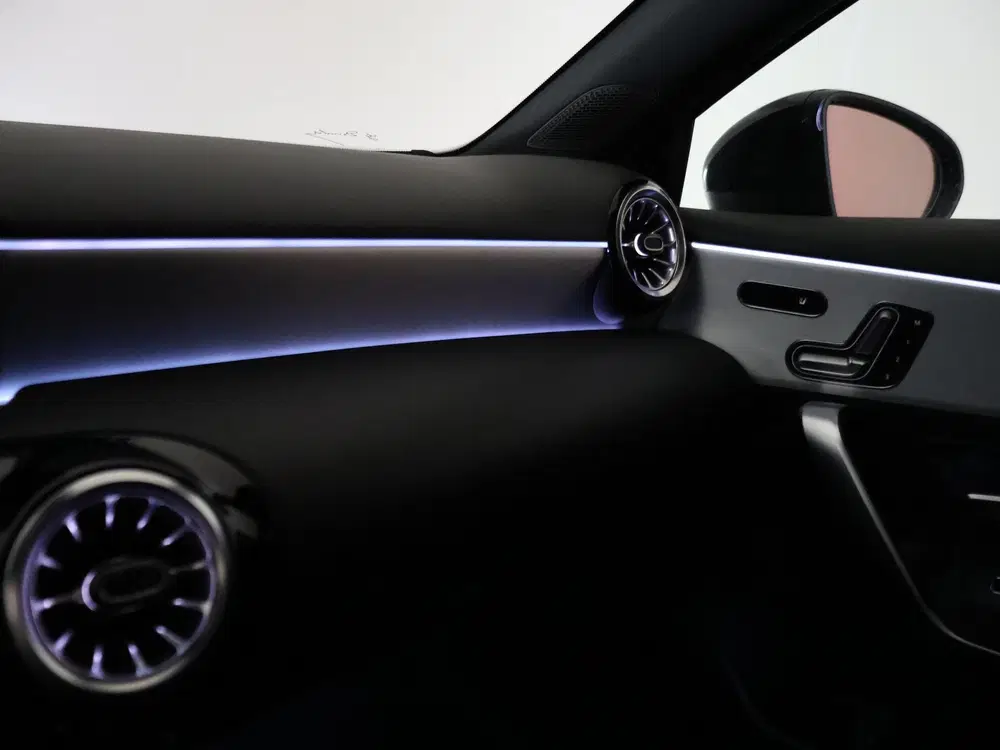 Mercedes-Benz A-Klasse 250e 218 PK SEDAN + PANORAMA uit 2022, foto 18