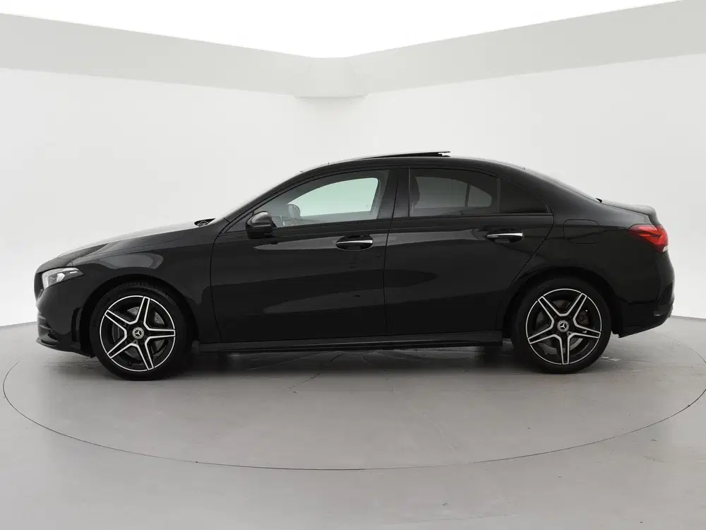 Mercedes-Benz A-Klasse 250e 218 PK SEDAN + PANORAMA uit 2022, foto 5