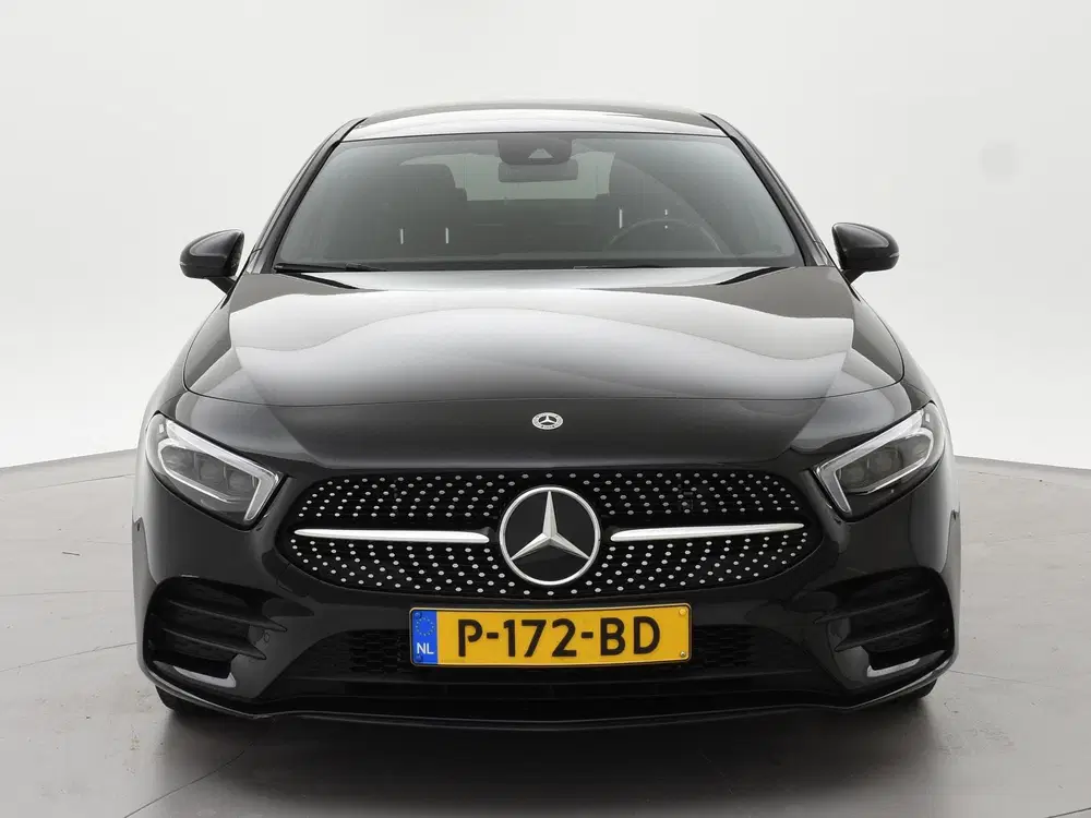 Mercedes-Benz A-Klasse 250e 218 PK SEDAN + PANORAMA uit 2022, foto 6